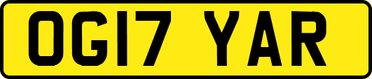 OG17YAR
