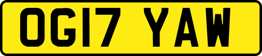 OG17YAW