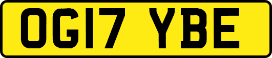 OG17YBE