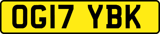 OG17YBK
