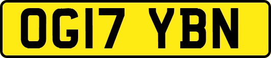 OG17YBN