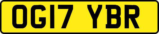 OG17YBR