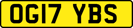 OG17YBS