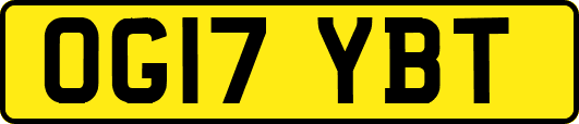 OG17YBT