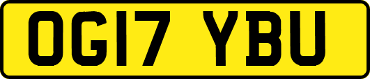 OG17YBU