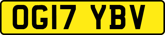 OG17YBV