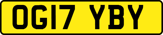 OG17YBY
