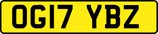 OG17YBZ
