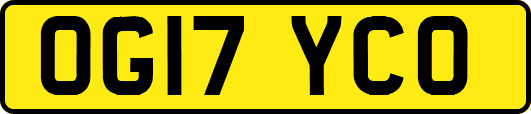 OG17YCO