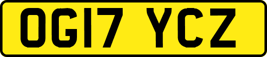 OG17YCZ