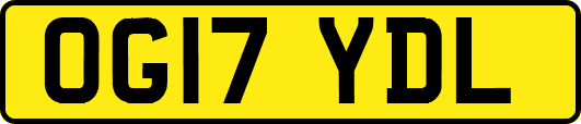 OG17YDL