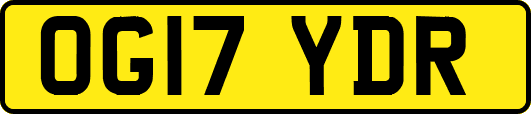 OG17YDR