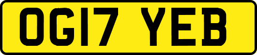OG17YEB