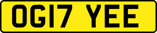 OG17YEE