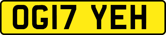 OG17YEH