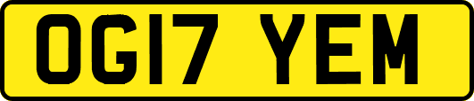 OG17YEM