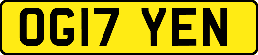 OG17YEN