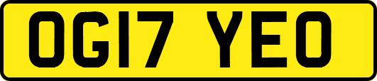 OG17YEO