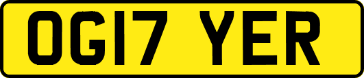 OG17YER