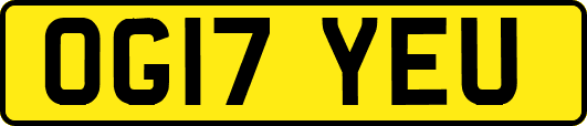 OG17YEU