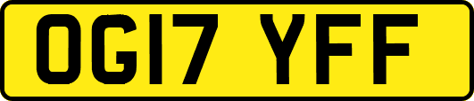 OG17YFF