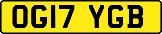 OG17YGB