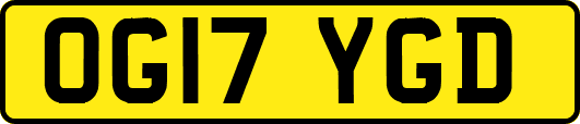 OG17YGD