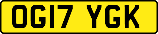 OG17YGK