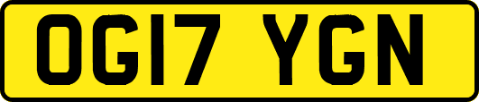 OG17YGN