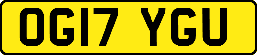 OG17YGU