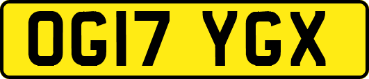 OG17YGX