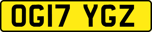 OG17YGZ