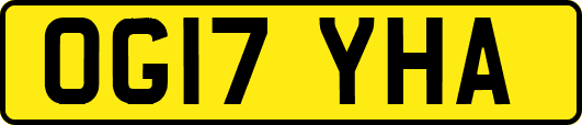 OG17YHA