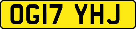 OG17YHJ