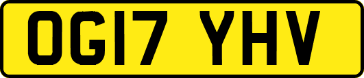 OG17YHV