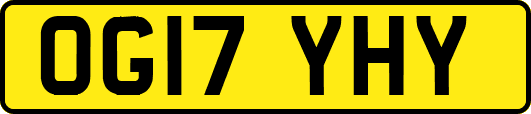 OG17YHY