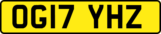 OG17YHZ