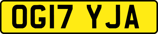 OG17YJA