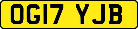 OG17YJB