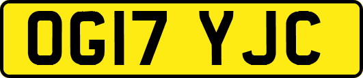 OG17YJC