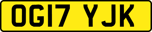 OG17YJK