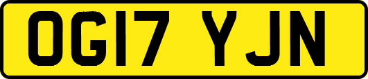 OG17YJN
