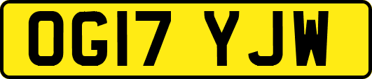 OG17YJW