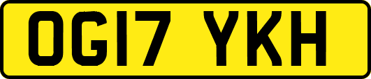 OG17YKH