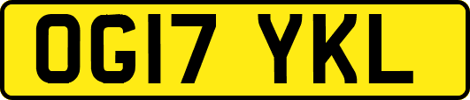 OG17YKL