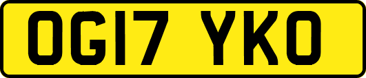 OG17YKO