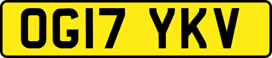 OG17YKV