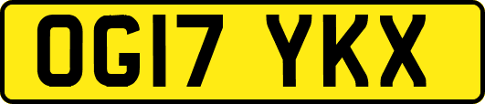 OG17YKX