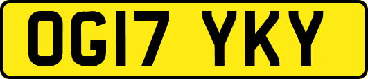 OG17YKY