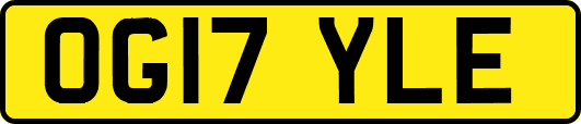 OG17YLE